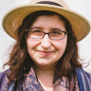 Meet your Posher, Emily